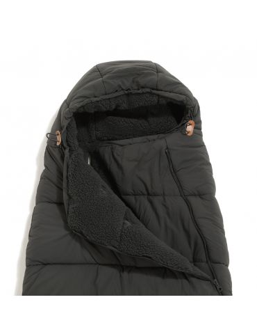 La Millou Śpiworek do wózka nordic baby black