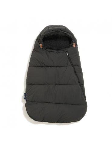 La Millou Śpiworek do wózka nordic baby black