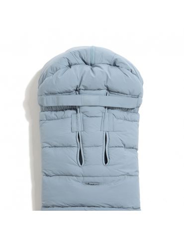 La Millou Śpiworek do wózka nordic combo denim