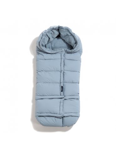 La Millou Śpiworek do wózka nordic combo denim