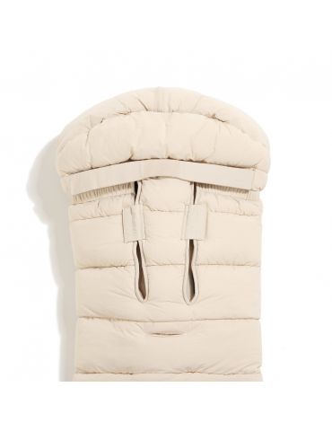 La Millou Śpiworek do wózka nordic combo beige
