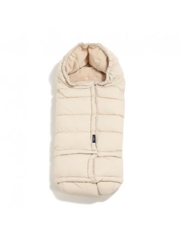 La Millou Śpiworek do wózka nordic combo beige