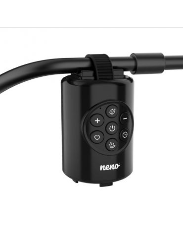 Neno Elektryczny bujak do wózka Averto Black