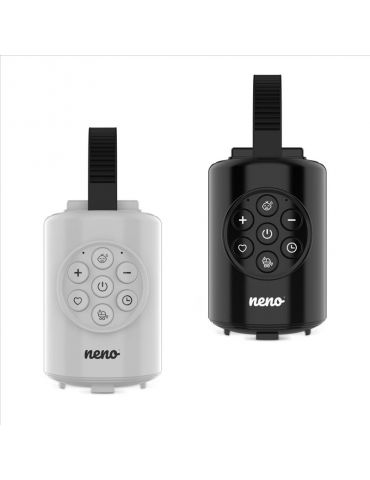 Neno Elektryczny bujak do wózka Averto Grey