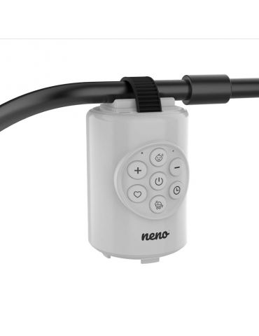 Neno Elektryczny bujak do wózka Averto Grey