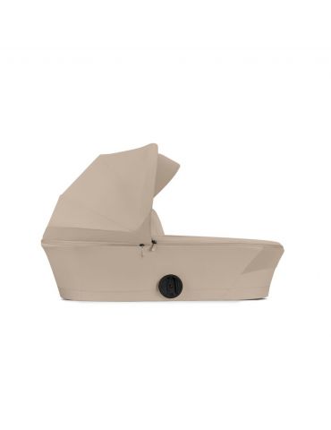 Cybex Melio Gondola Cot Almond Beige