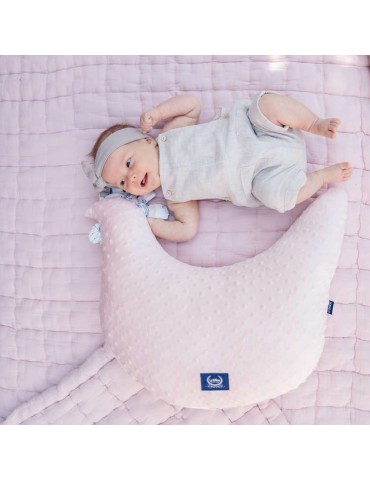 La Millou Kura Babci Dany bambusowa ( MOO MEADOW PLAID )