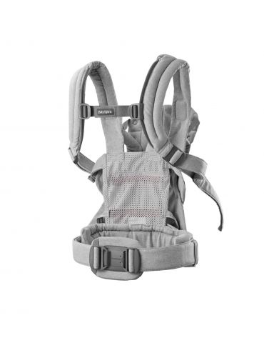 Babybjorn Nosidełko Harmony Women Light grey