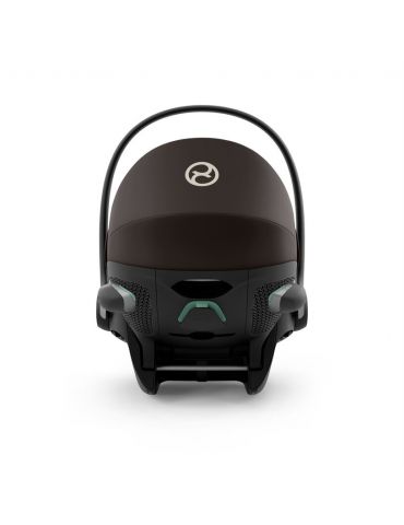 Cybex Cloud G3 i-Size  Fotelik samochodowy Plus Chocolate Brown