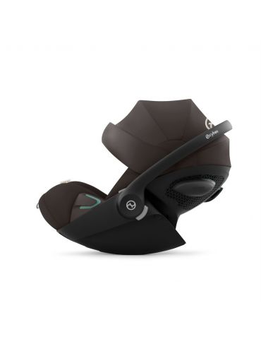 Cybex Cloud G3 i-Size  Fotelik samochodowy Plus Chocolate Brown