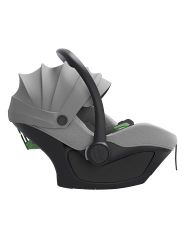 Avionaut Pixel Pro 3.0 Fotelik samochodowy 0-13 kg Grey + baza IQ Orbit