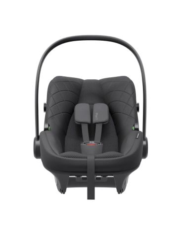 Avionaut Pixel Pro 3.0 Fotelik samochodowy 0-13 kg Black + baza IQ Orbit