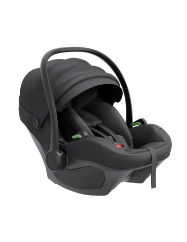 Avionaut Pixel Pro 3.0 Fotelik samochodowy 0-13 kg Black + baza IQ Orbit