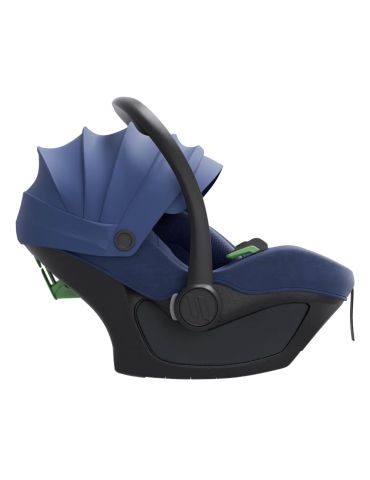 Avionaut Pixel Pro 3.0 Fotelik samochodowy 0-13 kg Navy + baza IQ Orbit