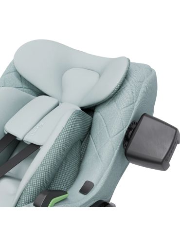 Avionaut Pixel Pro 3.0 Fotelik samochodowy 0-13 kg Mint + baza IQ Orbit