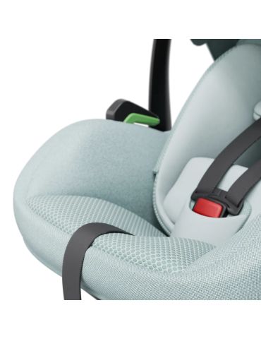 Avionaut Pixel Pro 3.0 Fotelik samochodowy 0-13 kg Mint + baza IQ Orbit