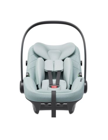 Avionaut Pixel Pro 3.0 Fotelik samochodowy 0-13 kg Mint + baza IQ Orbit