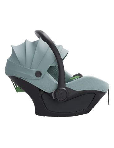 Avionaut Pixel Pro 3.0 Fotelik samochodowy 0-13 kg Mint + baza IQ Orbit