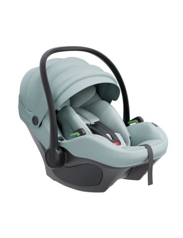 Avionaut Pixel Pro 3.0 Fotelik samochodowy 0-13 kg Mint + baza IQ Orbit