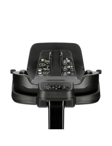 Avionaut Pixel Pro 3.0 Fotelik samochodowy 0-13 kg Blue + baza IQ Orbit