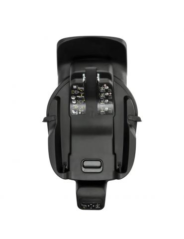Avionaut Pixel Pro 3.0 Fotelik samochodowy 0-13 kg Blue + baza IQ Orbit