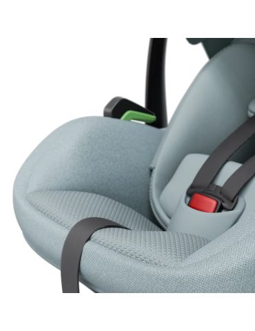 Avionaut Pixel Pro 3.0 Fotelik samochodowy 0-13 kg Blue + baza IQ Orbit