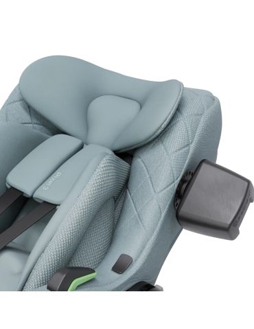 Avionaut Pixel Pro 3.0 Fotelik samochodowy 0-13 kg Blue + baza IQ Orbit