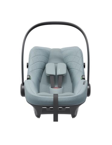 Avionaut Pixel Pro 3.0 Fotelik samochodowy 0-13 kg Blue + baza IQ Orbit