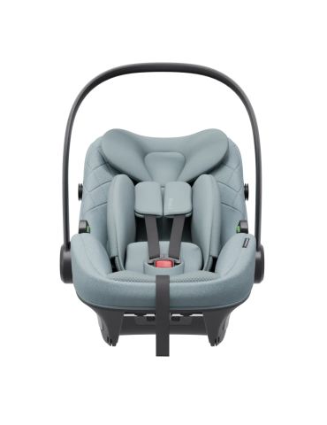 Avionaut Pixel Pro 3.0 Fotelik samochodowy 0-13 kg Blue + baza IQ Orbit