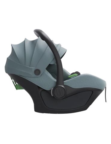 Avionaut Pixel Pro 3.0 Fotelik samochodowy 0-13 kg Blue + baza IQ Orbit