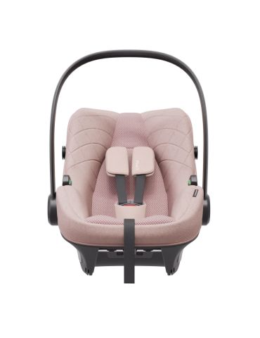 Avionaut Pixel Pro 3.0 Fotelik samochodowy 0-13 kg Pink + baza IQ Orbit