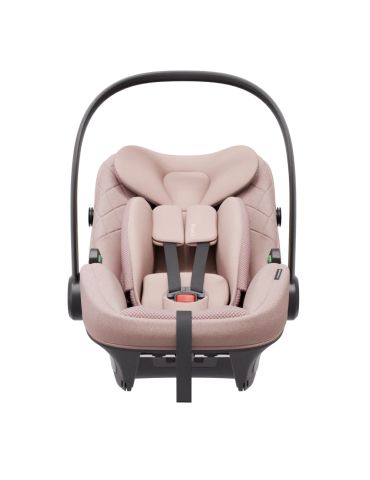 Avionaut Pixel Pro 3.0 Fotelik samochodowy 0-13 kg Pink + baza IQ Orbit