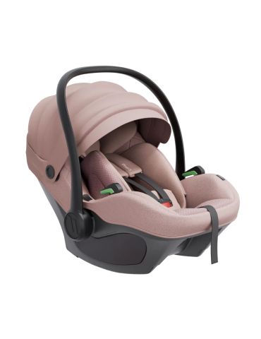 Avionaut Pixel Pro 3.0 Fotelik samochodowy 0-13 kg Pink + baza IQ Orbit