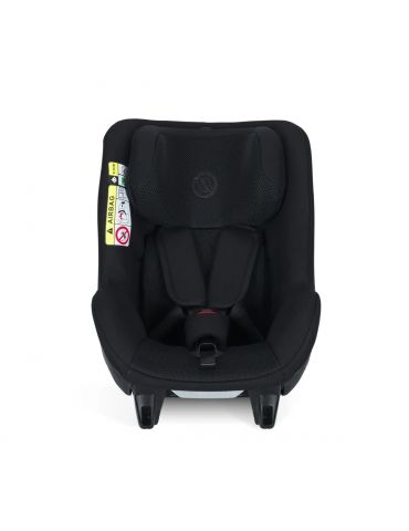 Avionaut AeroFix Airflow fotelik samochodowy 0-18 kg Black
