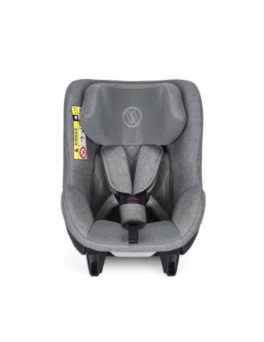Avionaut AeroFix Airflow fotelik samochodowy 0-18 kg Grey