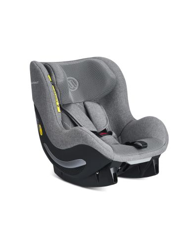 Avionaut AeroFix Airflow fotelik samochodowy 0-18 kg Grey