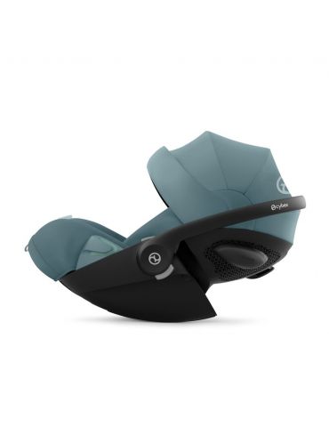Cybex Cloud G3 i-Size Fotelik samochodowy Plus Stormy Blue