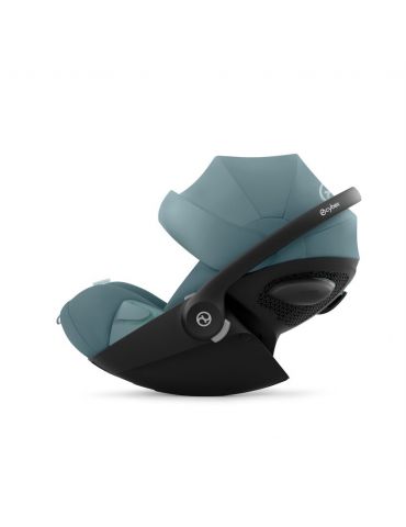 Cybex Cloud G3 i-Size Fotelik samochodowy Plus Stormy Blue