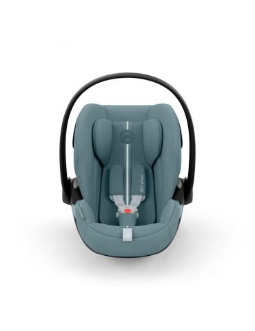 Cybex Cloud G3 i-Size Fotelik samochodowy Plus Stormy Blue