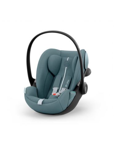 Cybex Cloud G3 i-Size Fotelik samochodowy Plus Stormy Blue