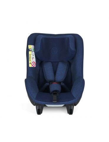 Avionaut AeroFix Airflow fotelik samochodowy 0-18 kg Navy
