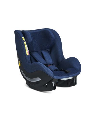 Avionaut AeroFix Airflow fotelik samochodowy 0-18 kg Navy