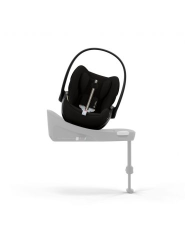 Cybex Cloud G3 i-Size Fotelik samochodowy Plus Moon Black