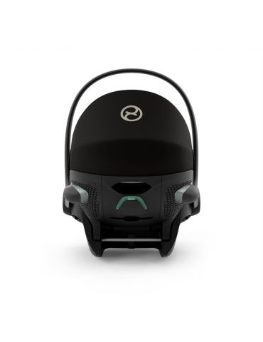Cybex Cloud G3 i-Size Fotelik samochodowy Plus Moon Black