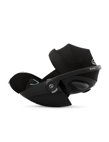 Cybex Cloud G3 i-Size Fotelik samochodowy Plus Moon Black