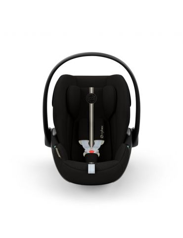 Cybex Cloud G3 i-Size Fotelik samochodowy Plus Moon Black