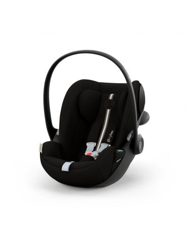 Cybex Cloud G3 i-Size Fotelik samochodowy Plus Moon Black