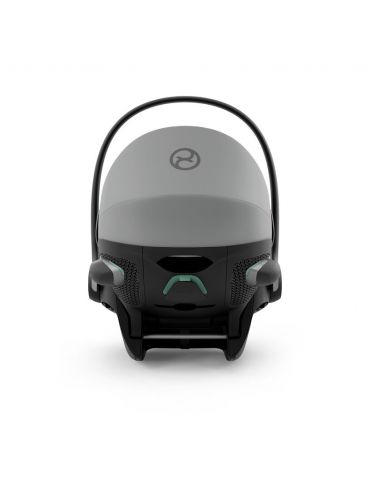 Cybex Cloud G3 i-Size Fotelik samochodowy Plus Stone Grey