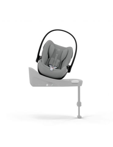 Cybex Cloud G3 i-Size Fotelik samochodowy Plus Stone Grey