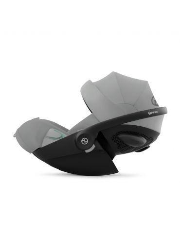 Cybex Cloud G3 i-Size Fotelik samochodowy Plus Stone Grey